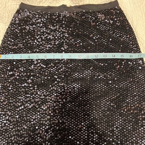 Ann Taylor Matching Sequin Set new with tags 🏷 - Picture 7 of 10